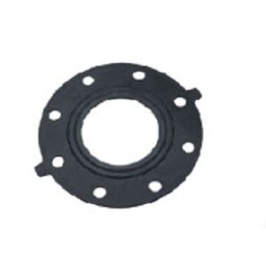 PVC Flange Gasket,EPDM FPM Type Fitting