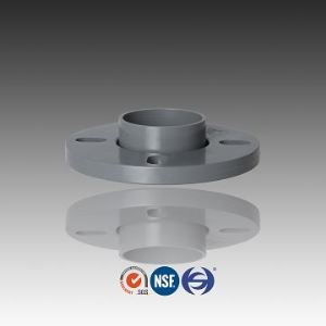 CPVC Vanstone Flange ,Can Call S.W Or Loose Type